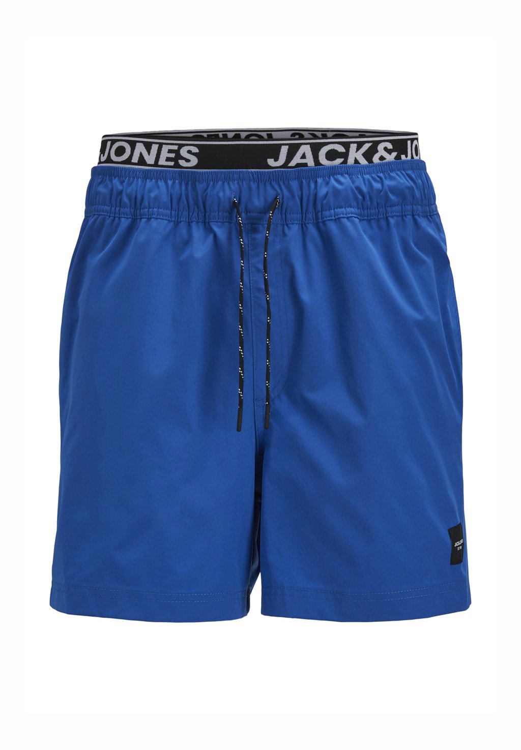 

Пляжные шорты JPSTMAUI Jack & Jones Junior, синий
