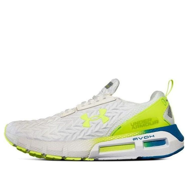 

Кроссовки hovr mega 2 'white' Under Armour, белый