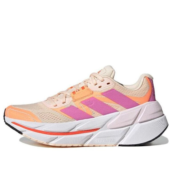 Кроссовки adistar cs Adidas, белый