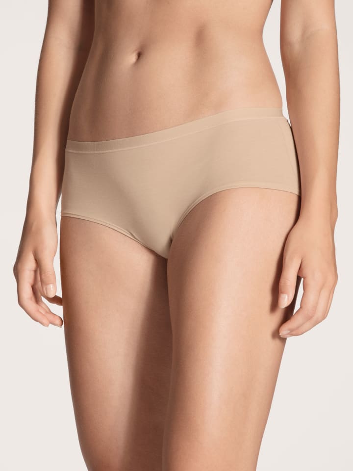 

Трусы Calida Panty, цвет rose teint