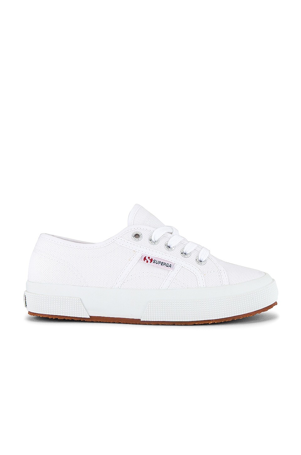 

Кроссовки Superga 2750 Cotu Classic, белый