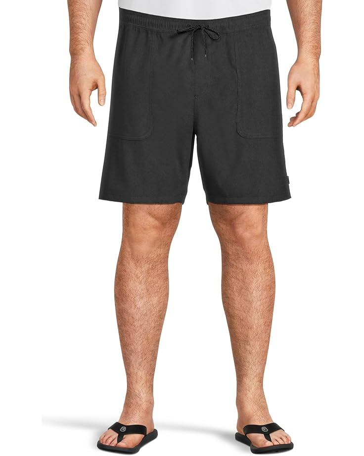 

Шорты Billabong De La Cruz Submersible, цвет Dark Navy