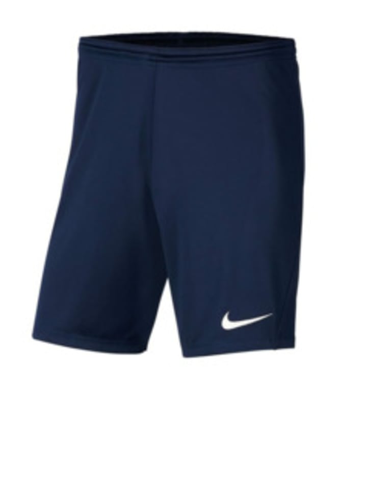 

Тканевые брюки Nike, цвет uni