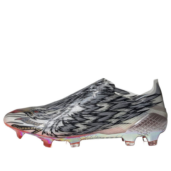 

Кроссовки x ghosted fg Adidas, белый
