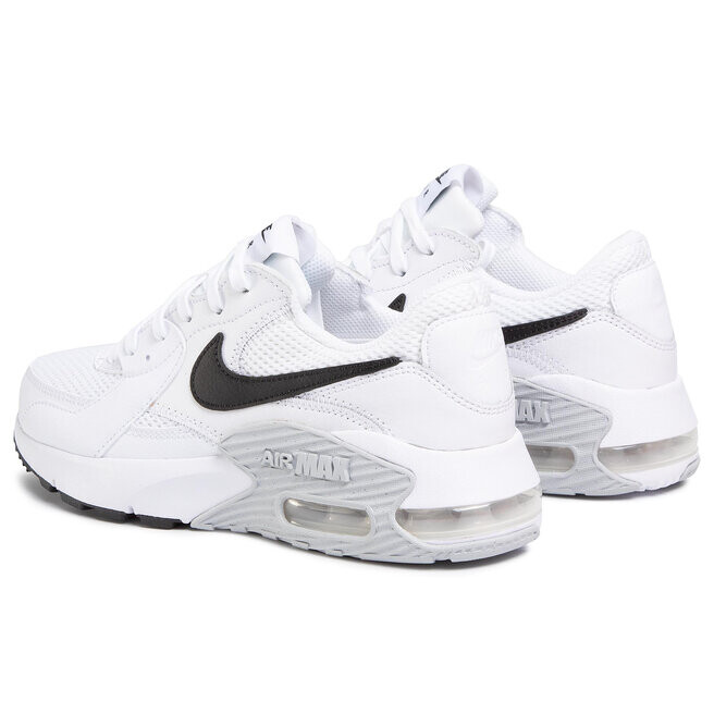 Кроссовки Nike AirMax Excee, белый — фото 3