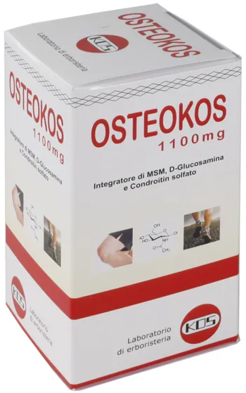 

Остеокос 6Cpr Kos