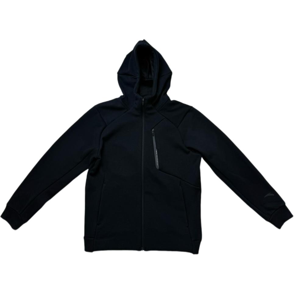 

Куртка для разнообразных тренировок мужская ANTA, черный