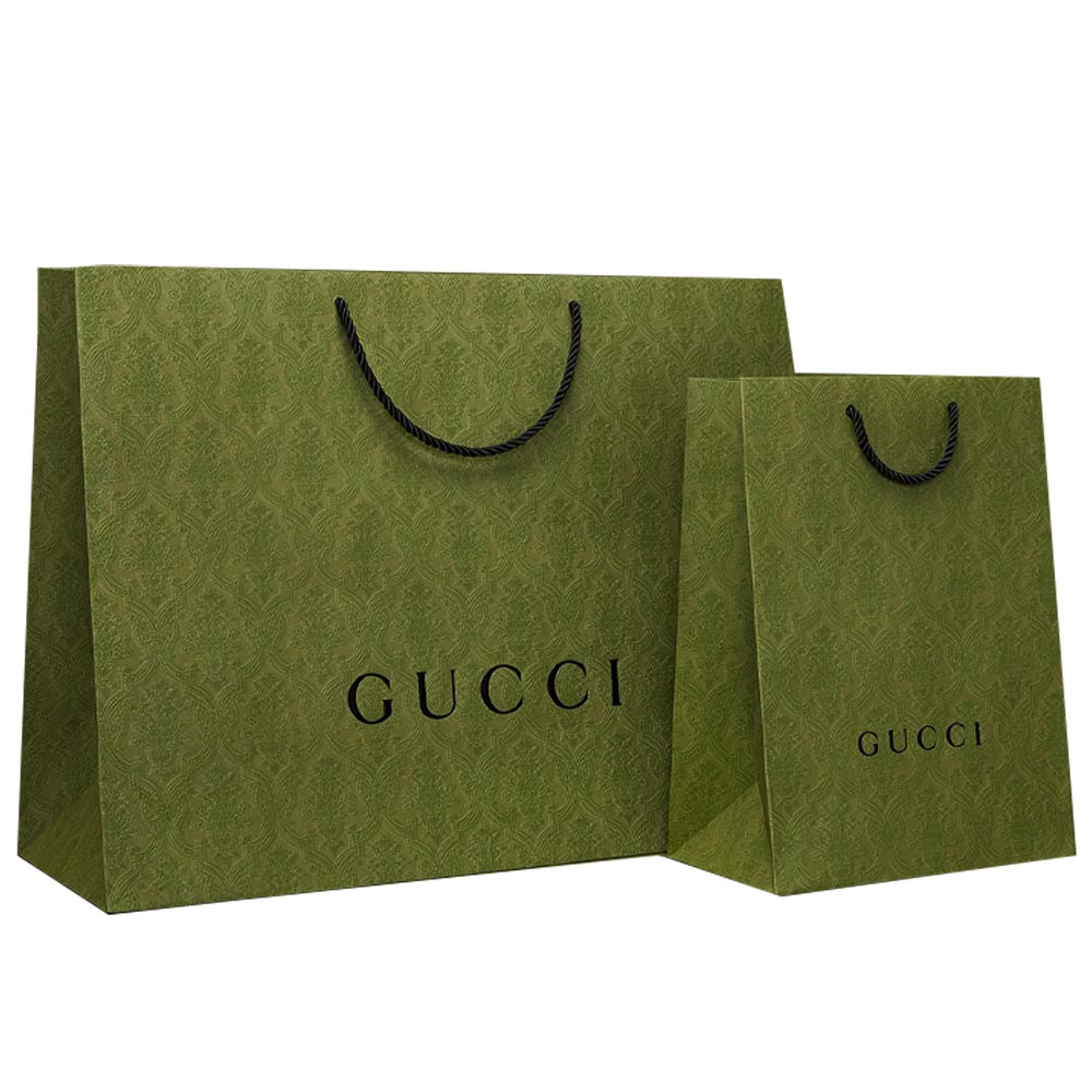 Футболка The North Face с капюшоном из хлопка коричневая GUCCI, молочный чай — фото 3