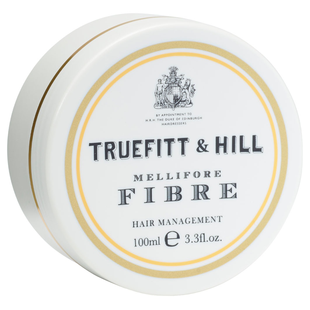 

Воск для волос hair management mellifore fibre Truefitt Hill, объем 100 мл