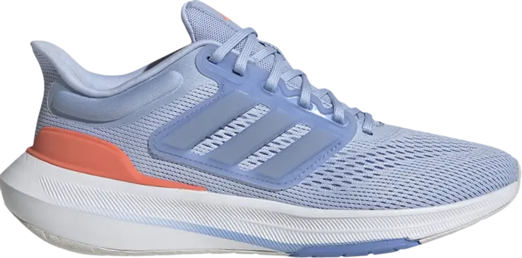 Кроссовки Wmns Ultrabounce 'Blue Dawn', синий