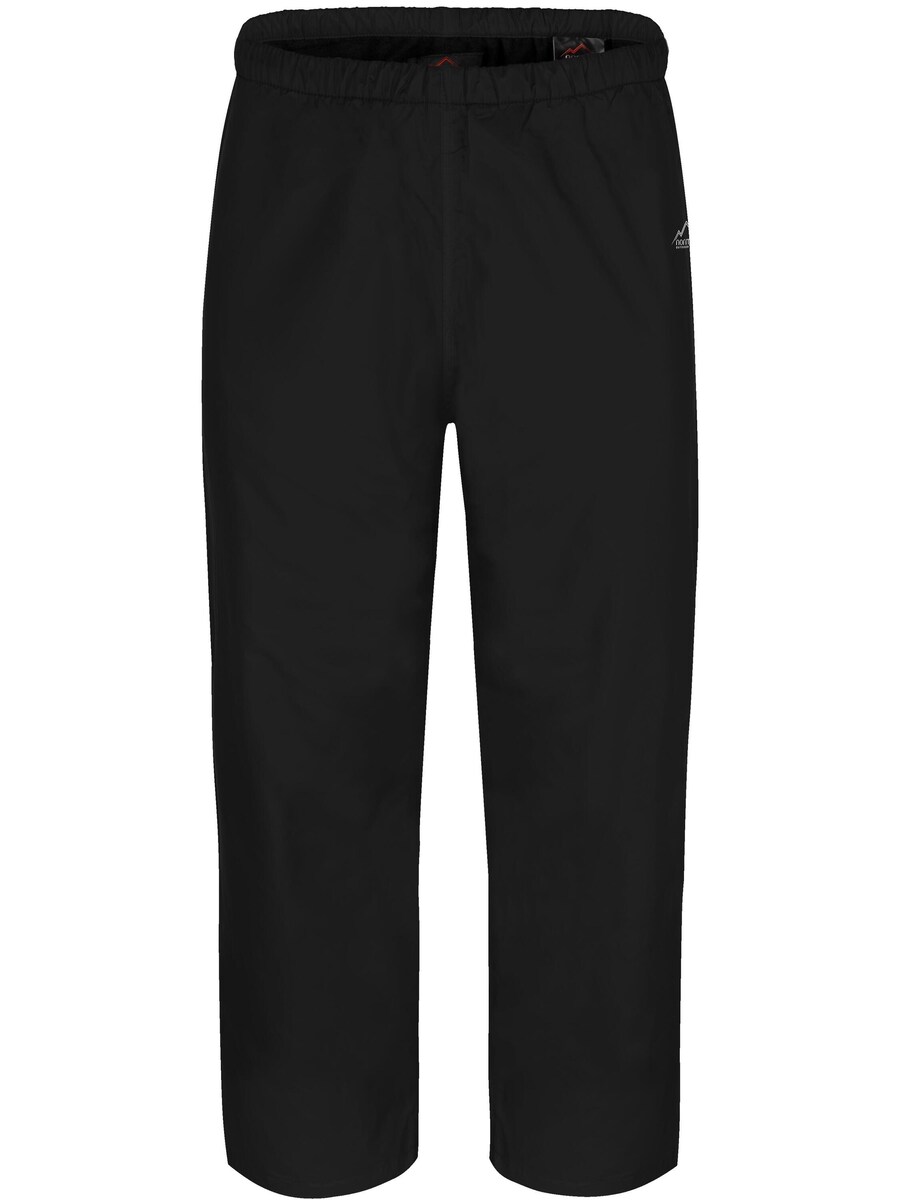 

Дождевик normani Regular Athletic Pants Bristol, черный