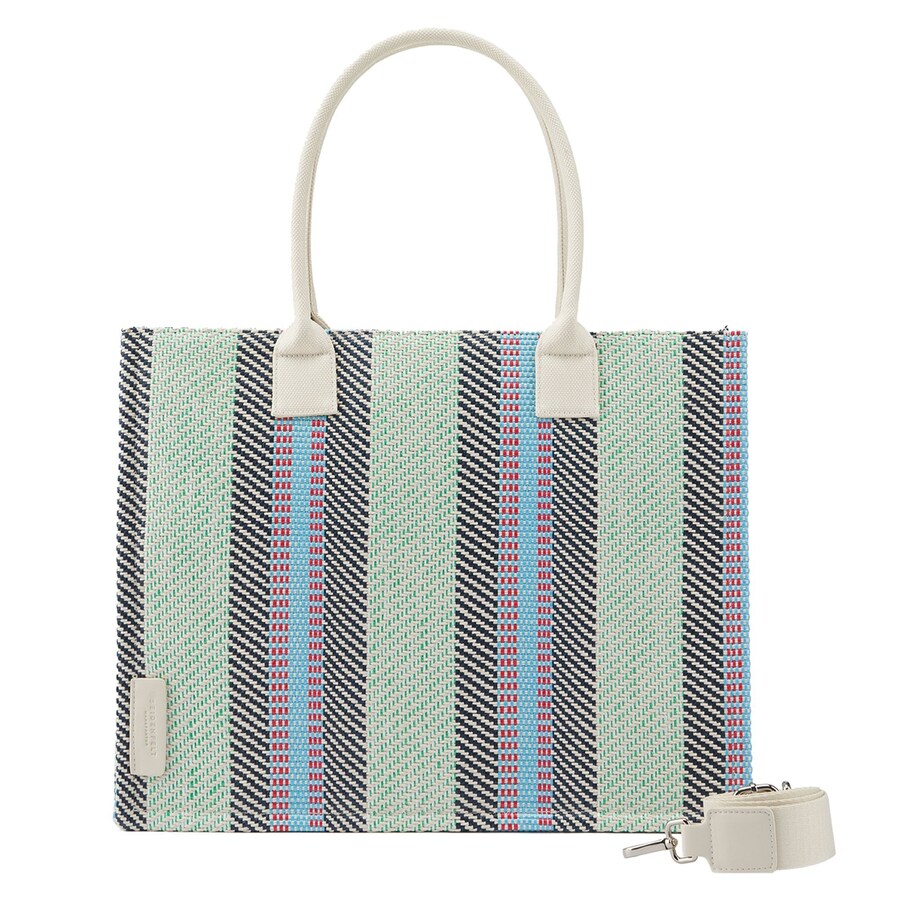 

Сумка через плечо Seidenfelt Manufaktur Hulu, Mint