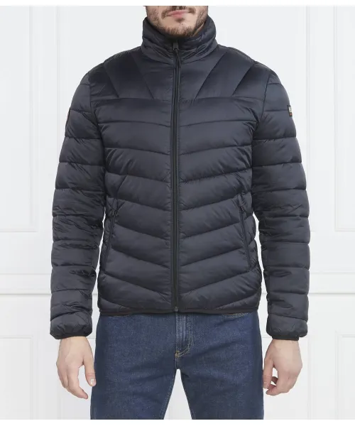 

Куртка Aerons S 3 Regular fit Napapijri, синий