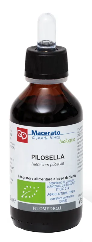 

Настойка Pilosella Bio Mother 100 мл Fitomedical