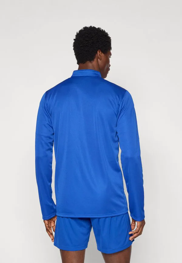 Тренировочная куртка entrada Adidas Performance, Team Royal Blue/White — фото 3