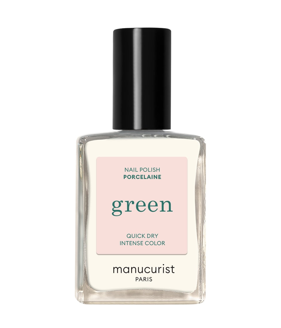 

Лак для ногтей manucurist Green, Porcelaine, 15 ml