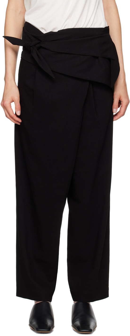 

Брюки Enclothe ISSEY MIYAKE
