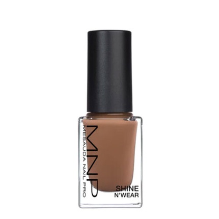 

Mesauda Mnp Shine N' Wear 245 Noisette Классический лак для ногтей 10 мл Mnp Nail Pro