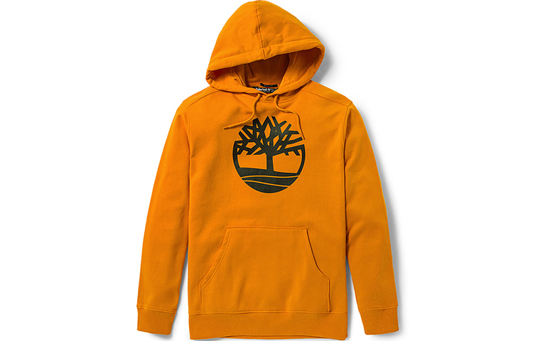 

Толстовка мужская цвета морковного сыра Timberland, Carrot Cheese Color