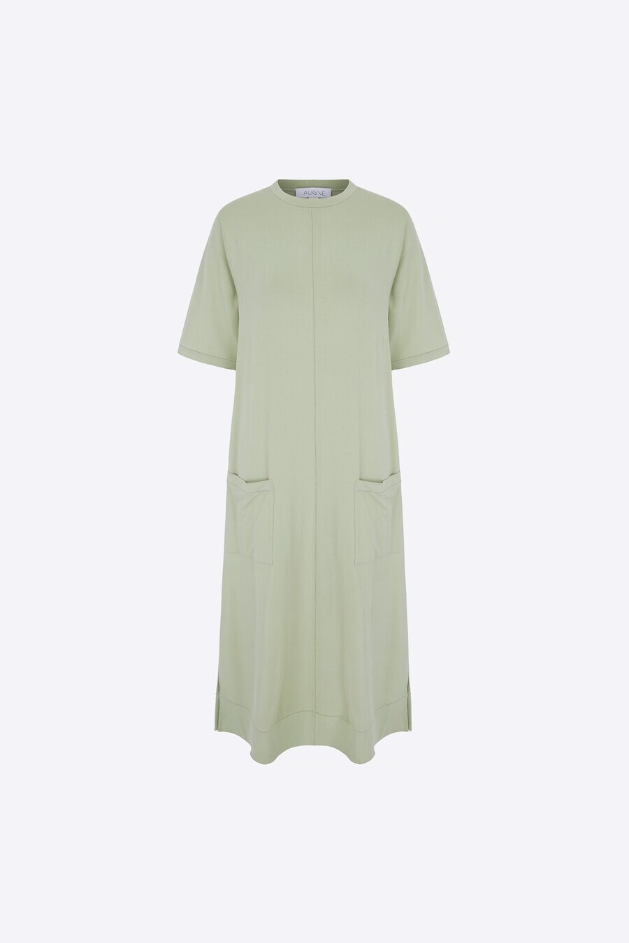 

Платье Aligne, цвет Pastel Green