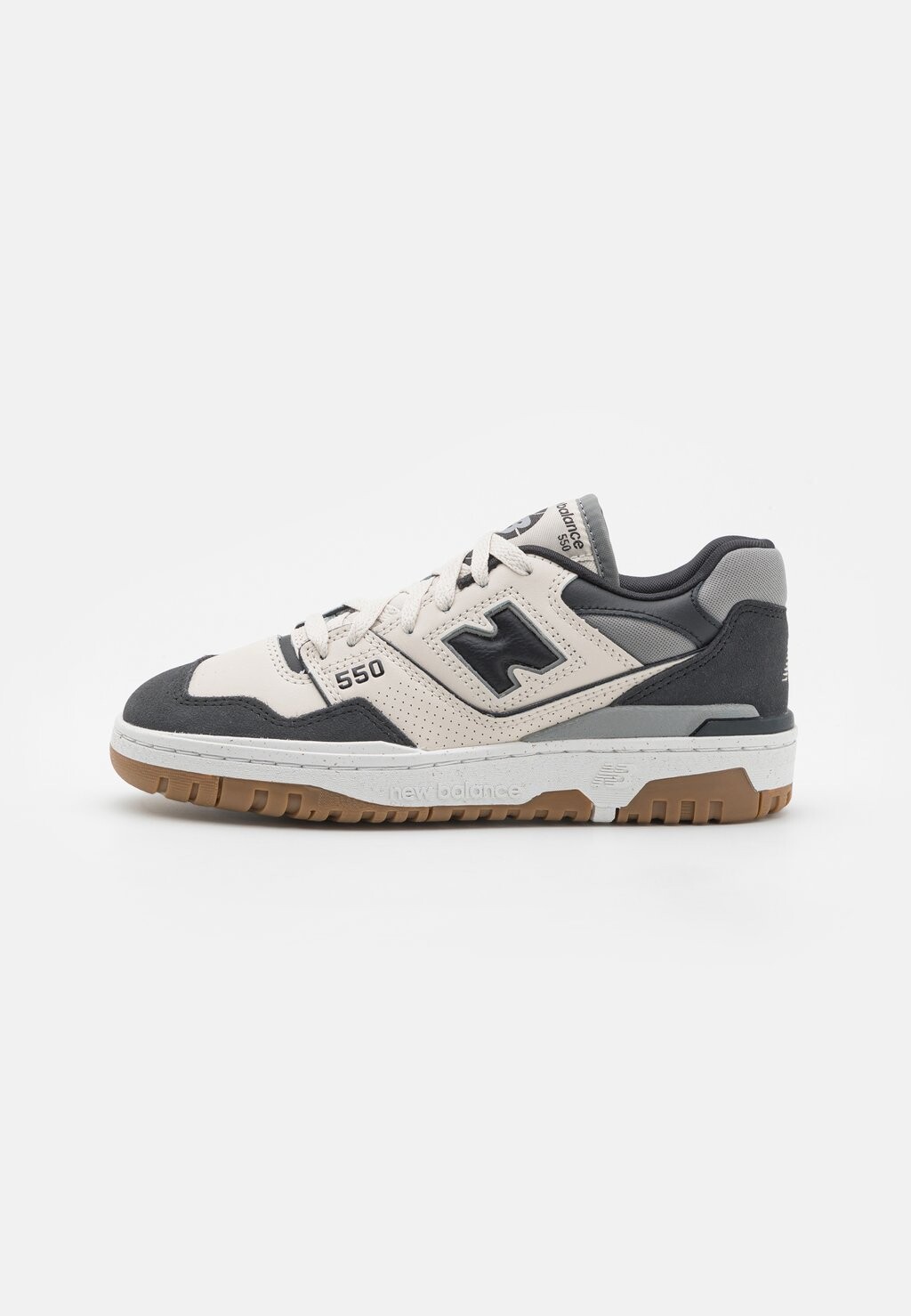 

Кроссовки BBW550 New Balance, серый