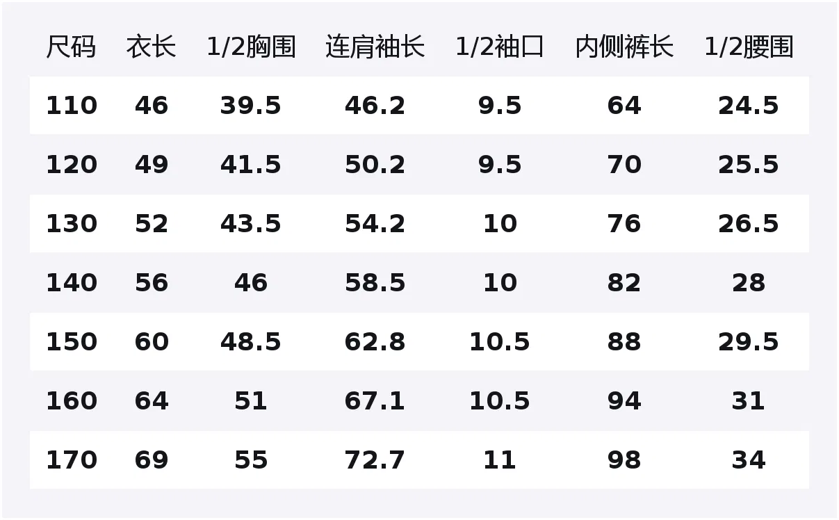 Спортивный костюм с капюшоном PEAK Летний четырехпредметный набор Светло-фиолетовый — фото 2
