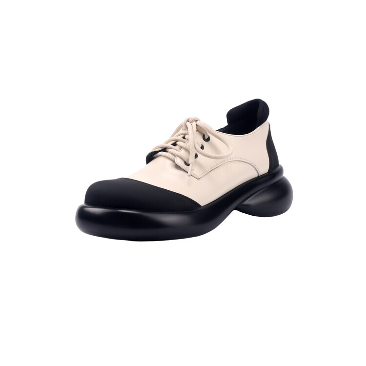 

Туфли женские повседневные Women's Casual Shoes Women's Yeezyy Reezy, белый