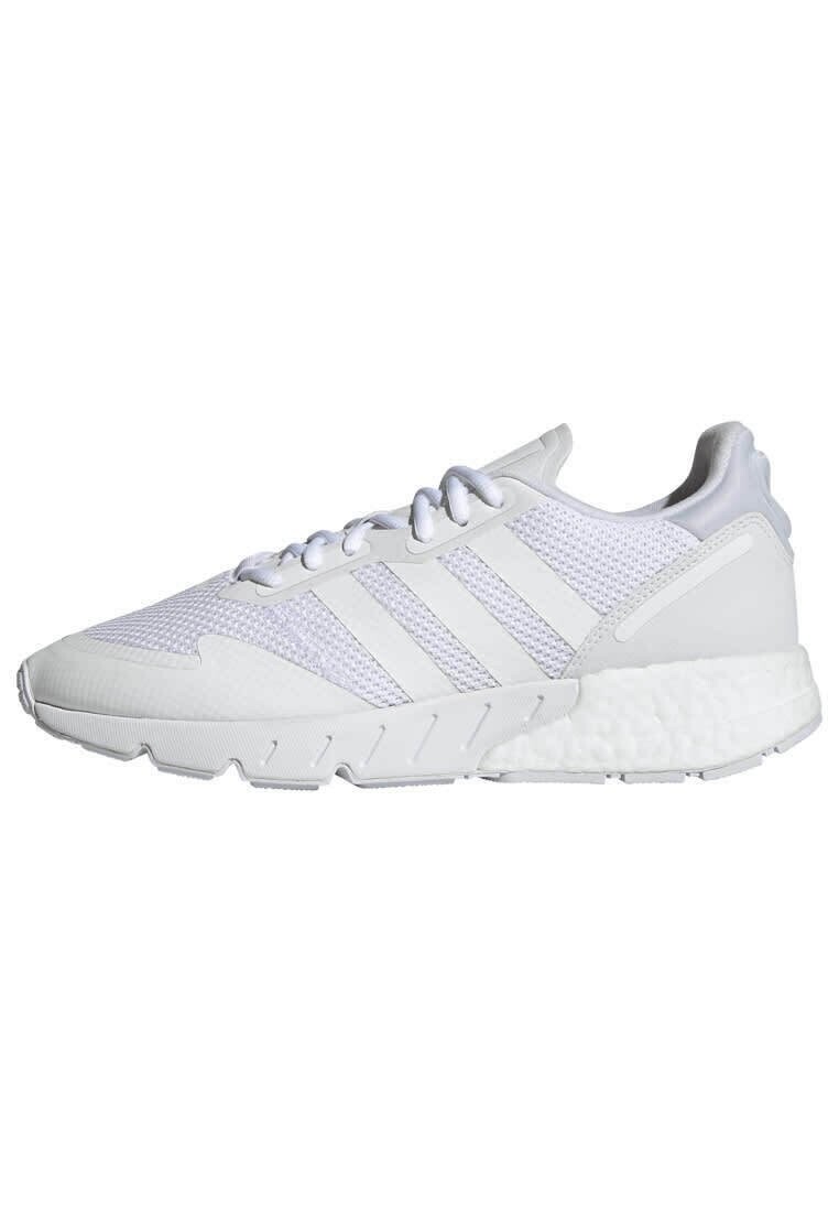 

Низкие кроссовки ZX 1K BOOST SCHUH adidas Originals, белый