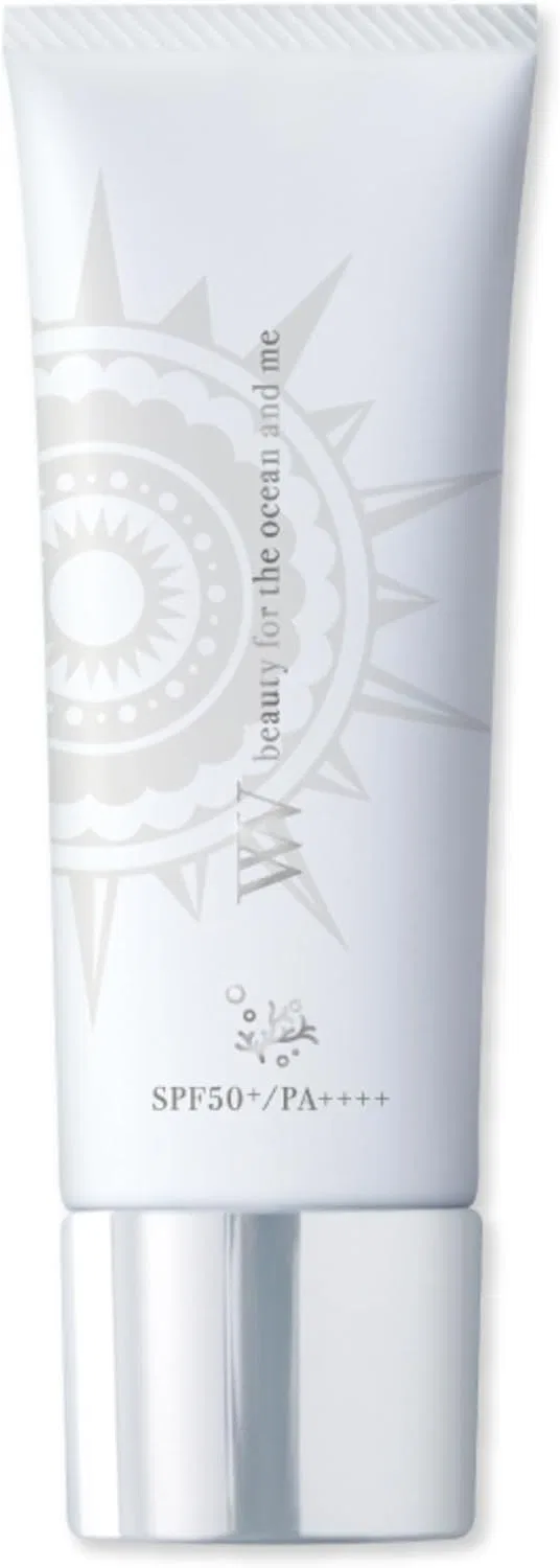 Солнцезащитный крем для лица UV Tone Up SPF 50 PA++++, белый, 40 мл Kirarism