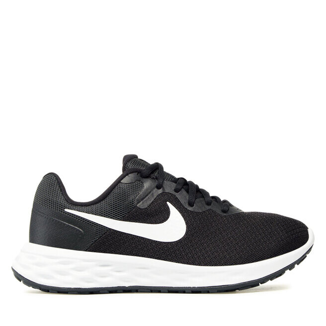 Кроссовки Nike RevolutionNn, черный — фото 2
