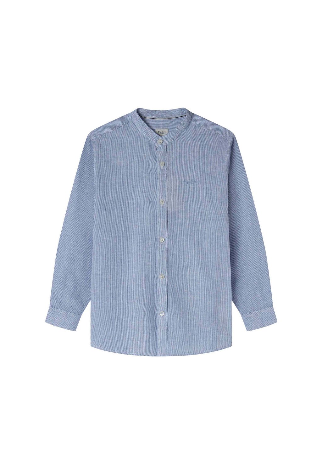 

Рубашка CHESTLEY Pepe Jeans, синий