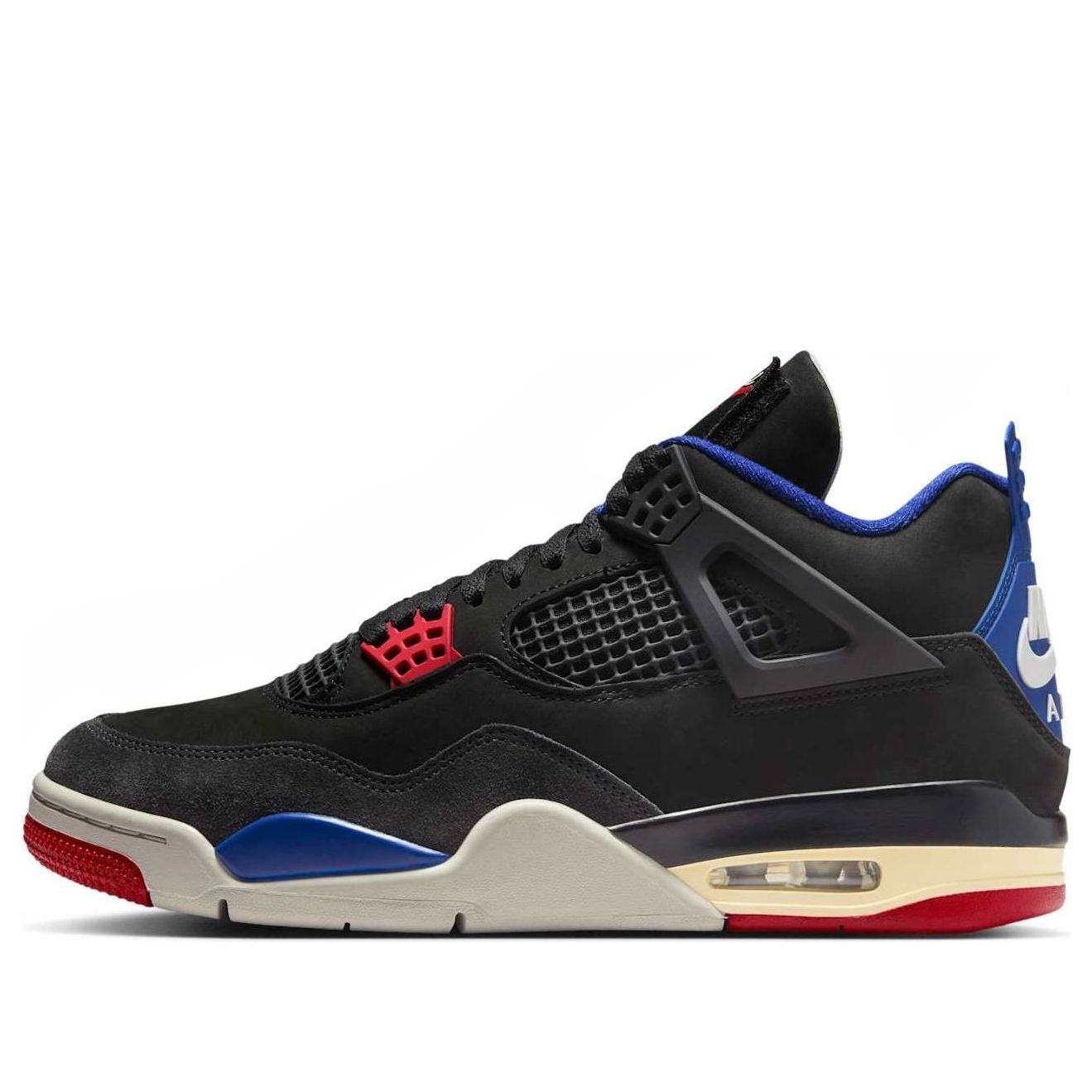 

Air Jordan 4 Retro 'Rare Air' 2025-Gold Lettering