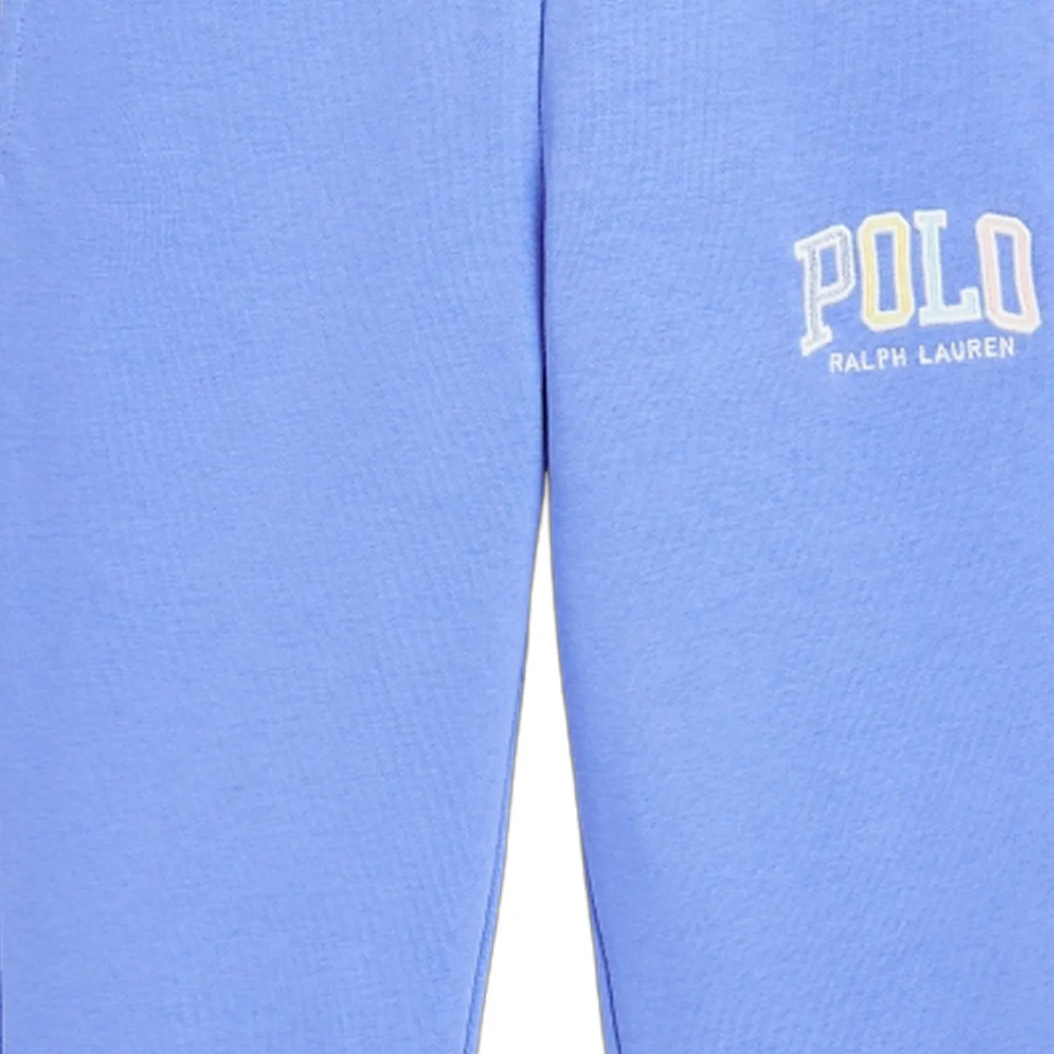 Polo Ralph Lauren Детские вязаные свитшоты Hong Kong Island Blue — фото 4