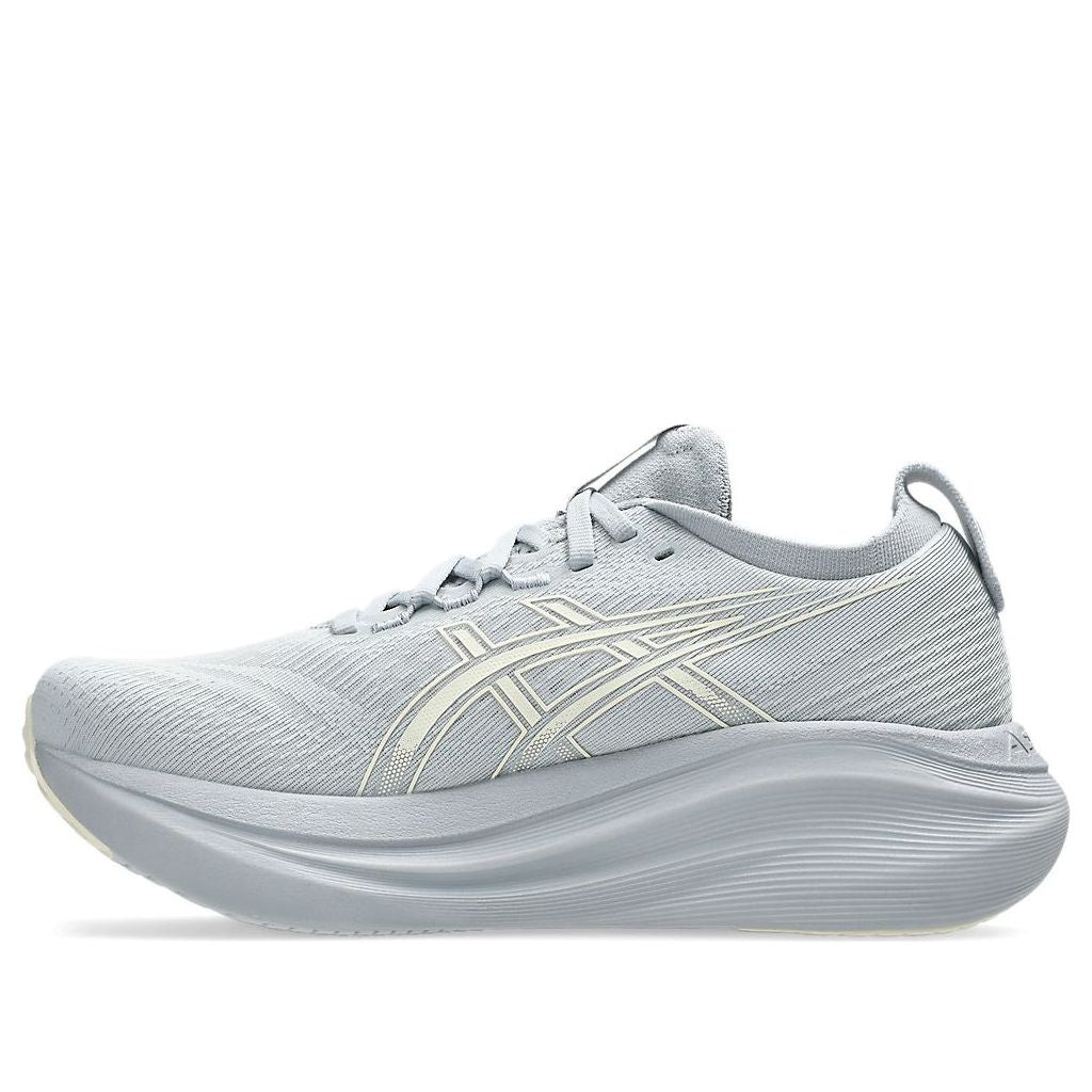Кроссовки (WMNS) ASICS Gel-Nimbus 27 'Piedmont Grey Cream'