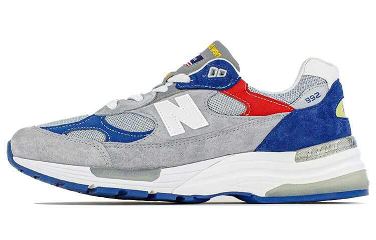 

Мужские кроссовки New Balance NB 992