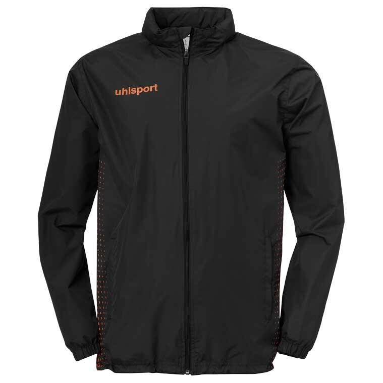 

Спортивный костюм Uhlsport Score All Weather, черный