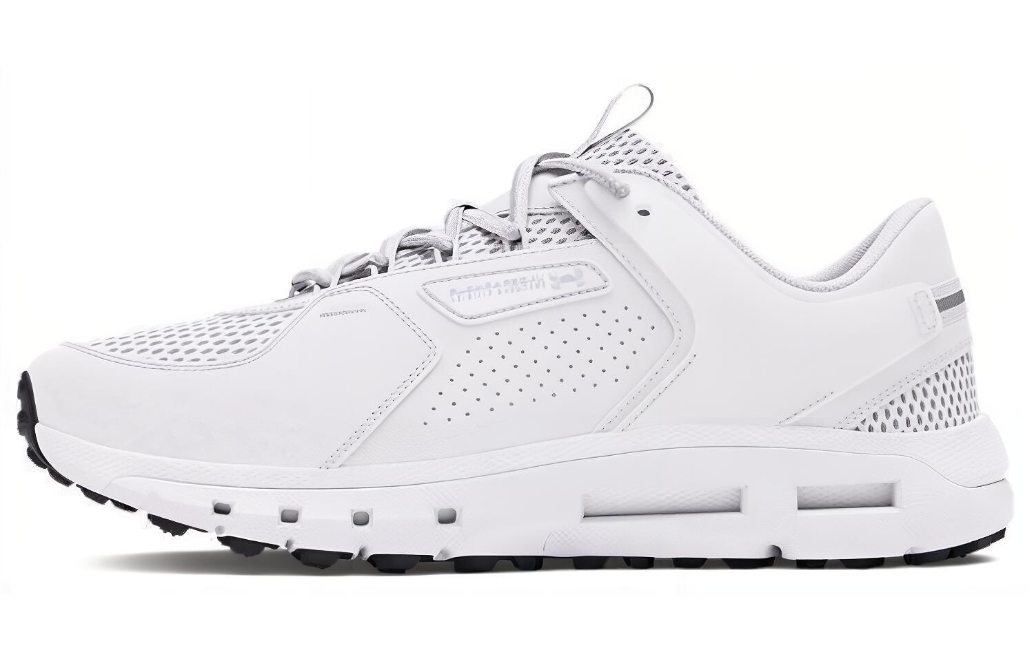 

Кроссовки Under Armour Lifestyle Shoes Women's Low-top White, белый