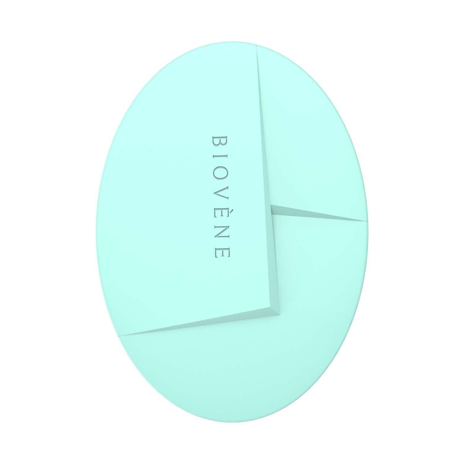 

Расческа Biovene Compact Mint, 1 шт.