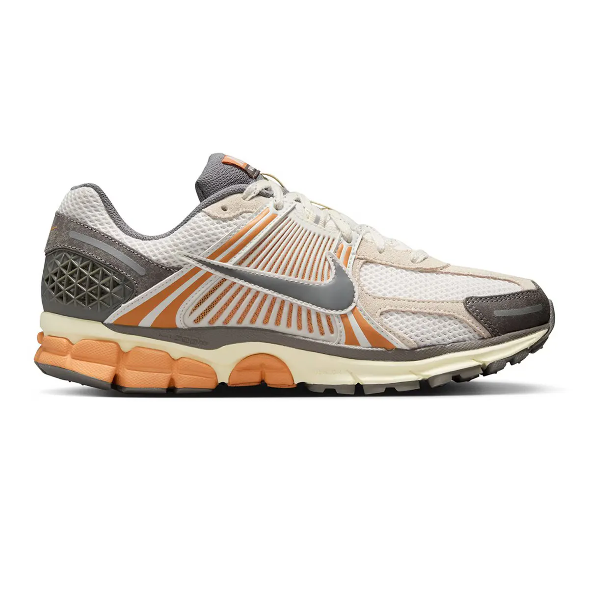 

Мужские повседневные кроссовки Nike Zoom Vomero 5, серый