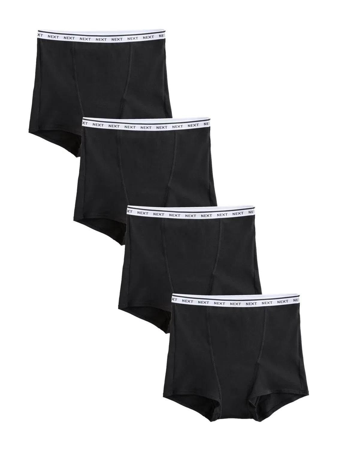 Шортики Next, Black