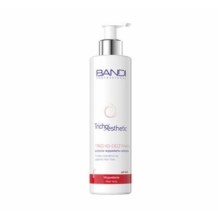 

Bandi Professional Трихо-эстетический кондиционер 230мл Others