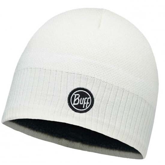 

Шапка Buff Knitted & Polar, белый