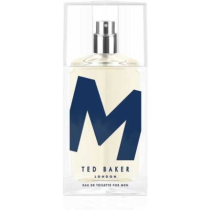 Ted Baker M Eau De Toilette 75ml — фото 2