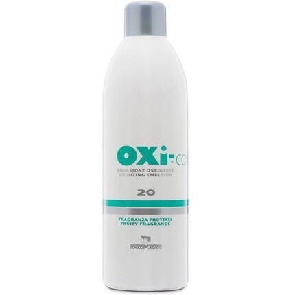 

Tocco Magico Oxi-color 20 объем 6%