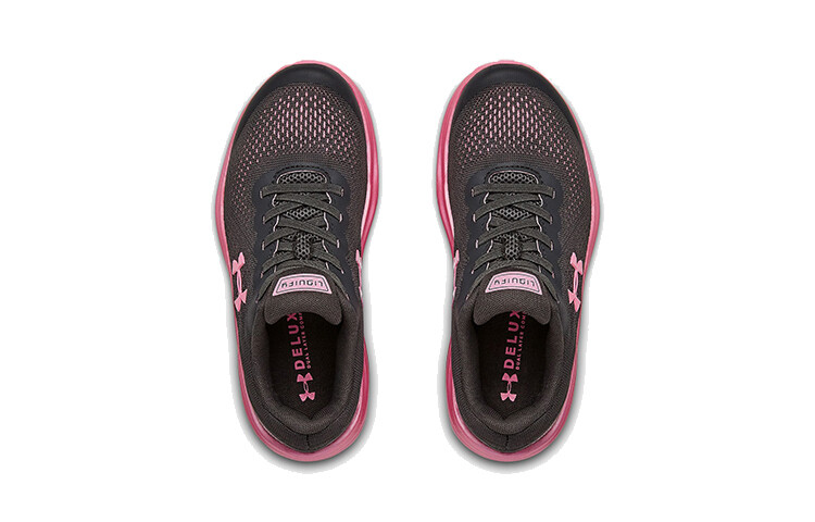 Детские кроссовки Liquify PS Under Armour — фото 4