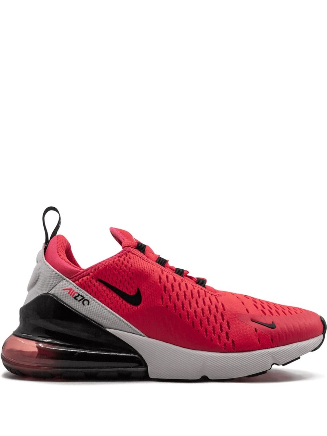 

Nike кроссовки Air Max 270, красный