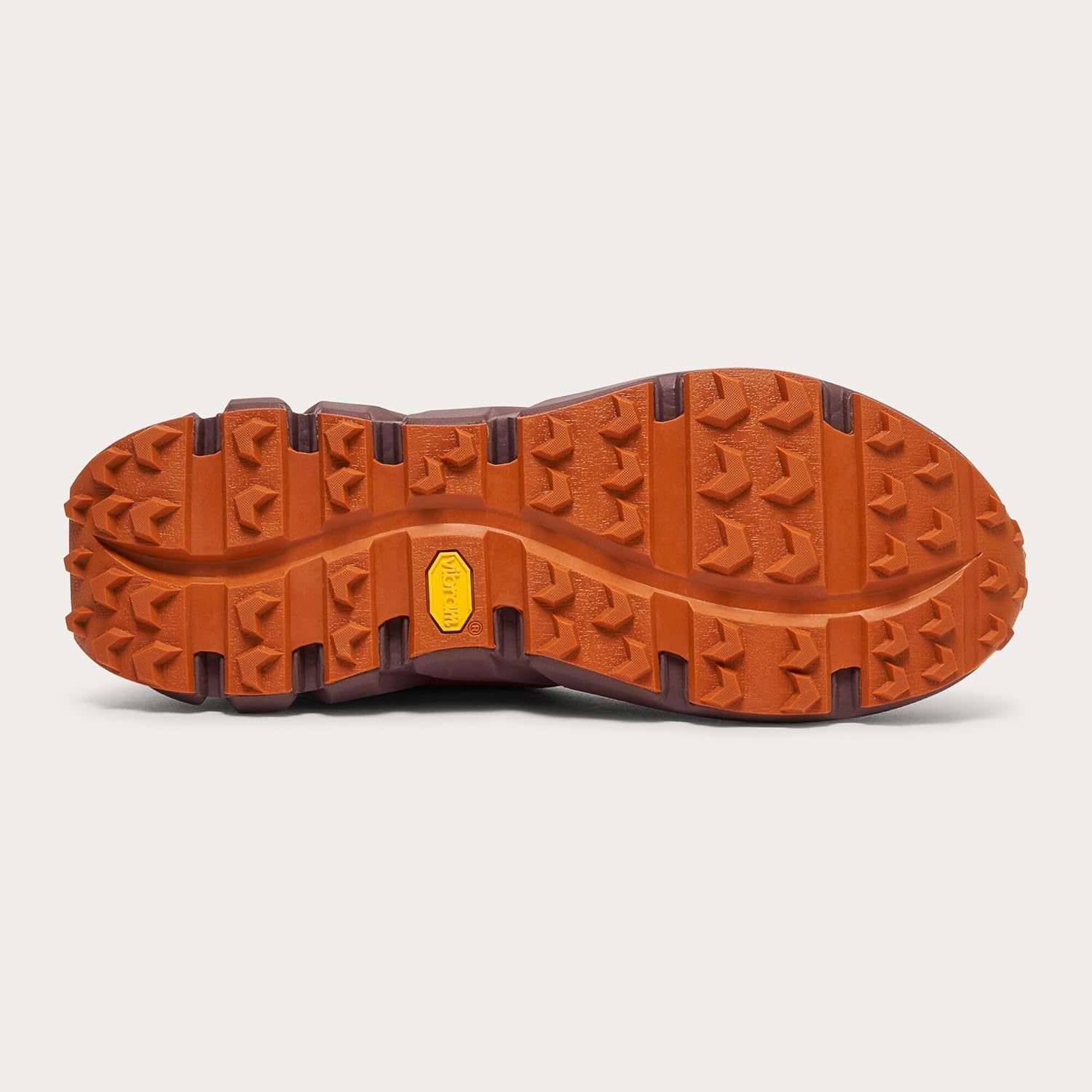 Мужские кроссовки Oakley Light Breathe от Oakley, Ginger — фото 4