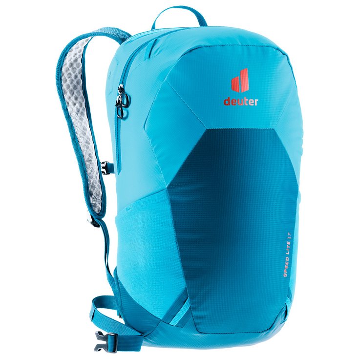 

Рюкзак Speed Lite 17 Azure Reef Deuter