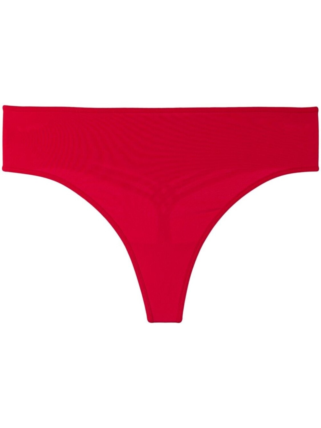 

Marlies Dekkers стринги Dame de Paris 7 см, красный