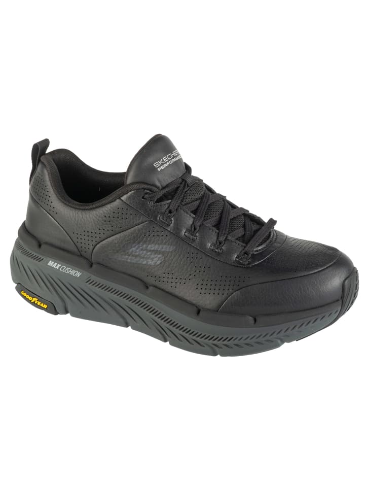 

Кроссовки Skechers Max Cushioning Premier 2.0 - Lucid 2, черный